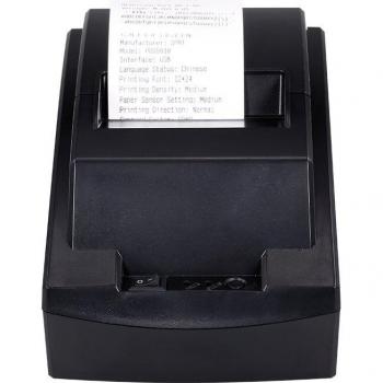 58mm Portable POS Thermal Printer