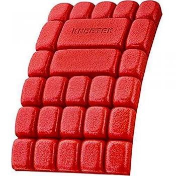 Genouillère Kneetek Multipad pouralon rouge – modèle B003 0041
