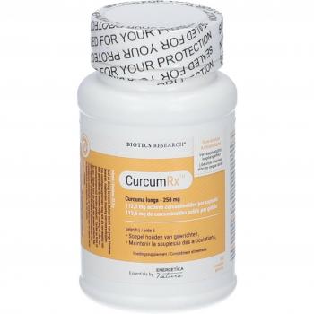 Cap‑Curry BioResearch 60 Gélules