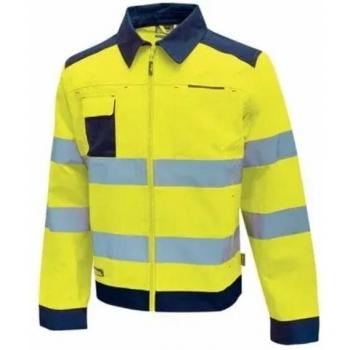 Veste de travail Gleam U-power - XL