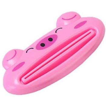 Plastic Toothpaste Tube Squeezer