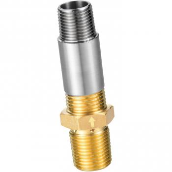 1/2 LP Air Mixer Mixture Valve for Fire Pit