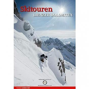 Skitouren Lienzer Dolomiten