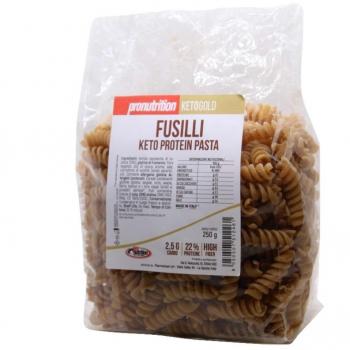 Pronutrition fusilli keto proteici 250 grammi