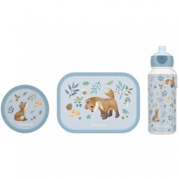 Mepal Campus Essensbox 3er Set