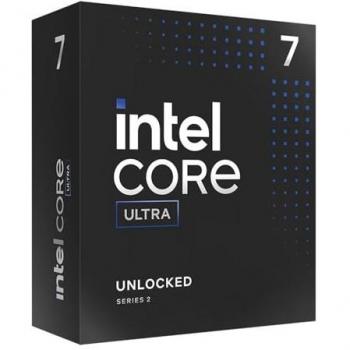 Processeur Intel Core Ultra 7 265 (20 cœurs, 20 threads) – 2,4 GHz / 5,3 GHz