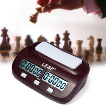 HUMTUS Countdown-Timer für Schach und Go