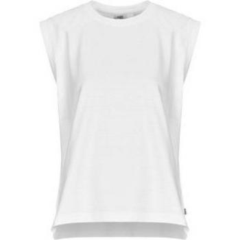 Débardeur Levi's Boxy Blanc