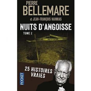 Nuits d'Angoisse - T2