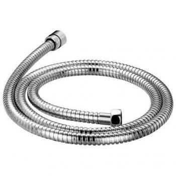 Flexible de douche Steinberg 0999418 chrome, 125 cm, métal