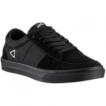 Leatt 1.0 Scarpe Piatte Nere