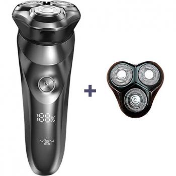 Cortadora de pelo recargable SOEYE