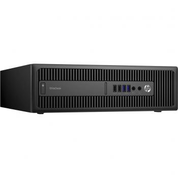 HP EliteDesk 800 G2 i5-6500 3.2GHz 8Go 256SSD