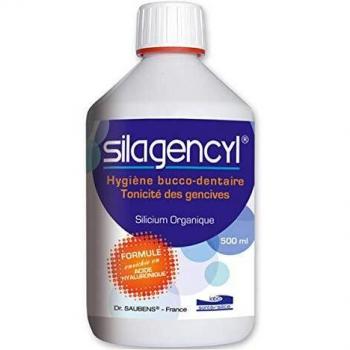 Santé Silice Silagencyl 500ml
