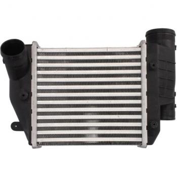 Intercooler Nissens 96576