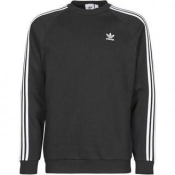 Herren Sweater Ohne Kapuze Adidas Classics Swim 3