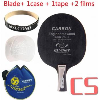 EC‑13 Tenis de Mesa Elite