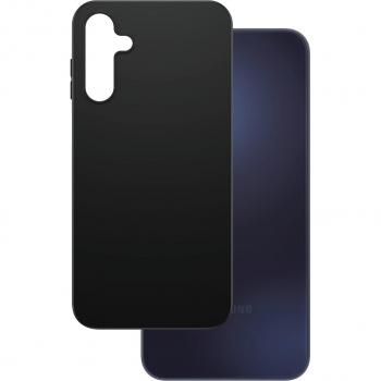 Panzerglass Care – Custodia nera stile per Samsung Galaxy A16