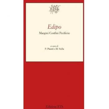 Edipo. Margini confini periferie
