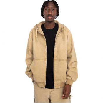 Chaqueta Masculina Dulcey Element Elegancia Casual