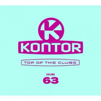 Kontor - Les Hits des Clubs Vol. 63