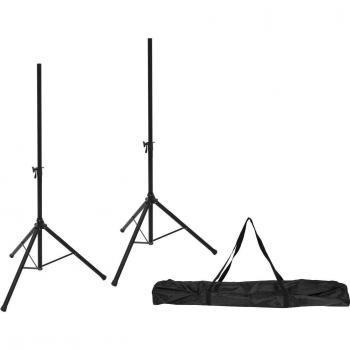 Set Supporti per Diffusori M-3 e Borsa di Trasporto