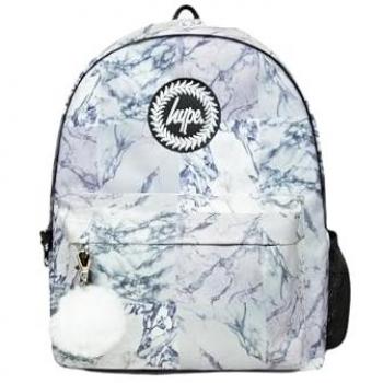 Grey Marble Hype Edition