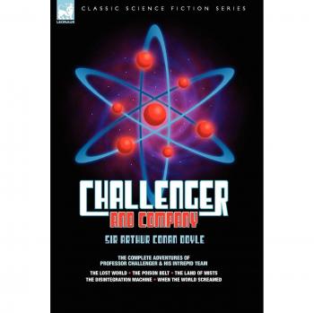 Doyle, Arthur Conan: Challenger & Company