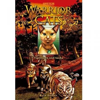 Warrior Cats