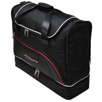 Conjunto de bolsas KJUST para Skoda Fabia 2021+