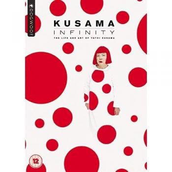 Infinity (Kusama) – DVD Collection