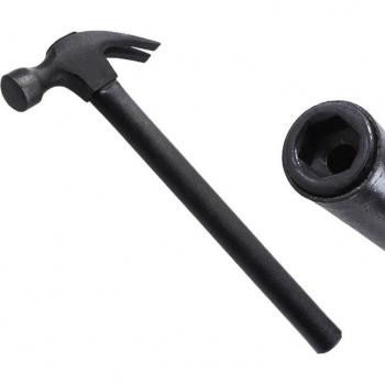 Perforadora de Clavos 066E, Martillo de Metal