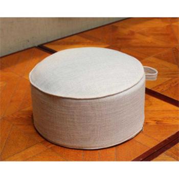 Cojín de yoga cuadrado de tatami