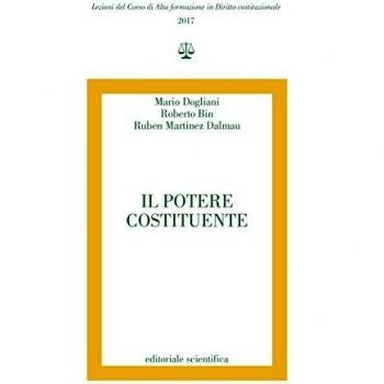 Il potere costituente