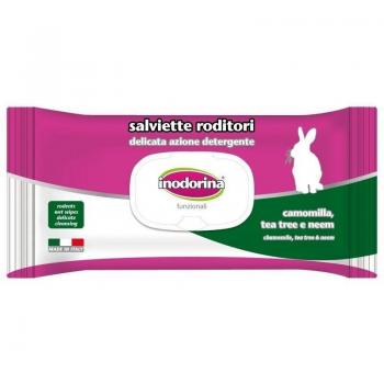 SALVIETTE RODITORI – TEA TREE E NEEM