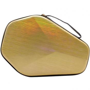 Vibrant Table Tennis Paddle Bag