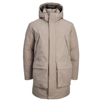 Parka di Mezza Stagione JPRMoon Cappuccino – Jack & Jones