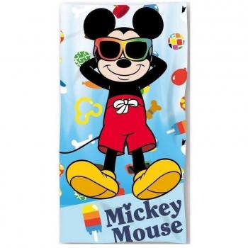 Mommata Toalla de Playa Mickey 70x140 – Diversión Disney