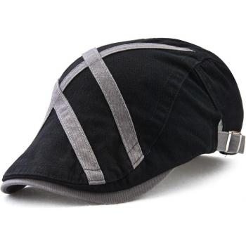 Boina Casual de Algodón para Hombre