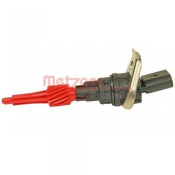METZGER Odometer 0909054
