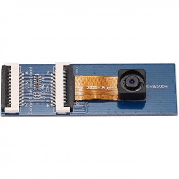Caméra Orange Pi 2MP Zoom Auto GC2035 60° Objetif