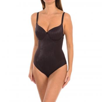 Body con aros y relleno Selene para mujer