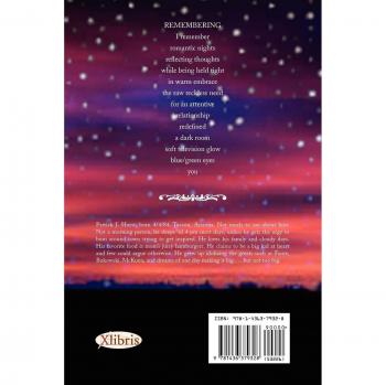 Stars: & Other Things Selfish