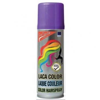 Spray Brillance Violet
