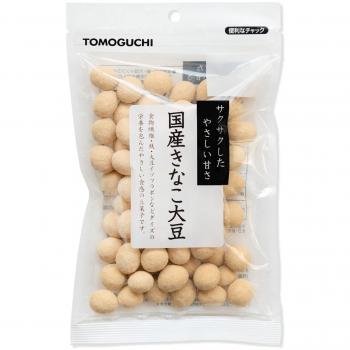 Sachet Zippé Soja Tomoguchi – 2700 g