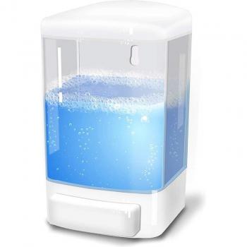 Wall Mount Soap Dispenser 1000Ml