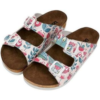 Handgefertigte Damen Sandalen Remember Who You Are