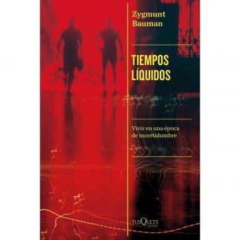 TIEMPOS LÃQUIDOS