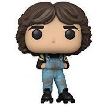 Funko POP! Warriors: Rollerskate Leader