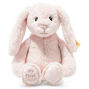 Steiff Kuscheltier Soft Cuddly Friends My first Steiff Hoppie Hase